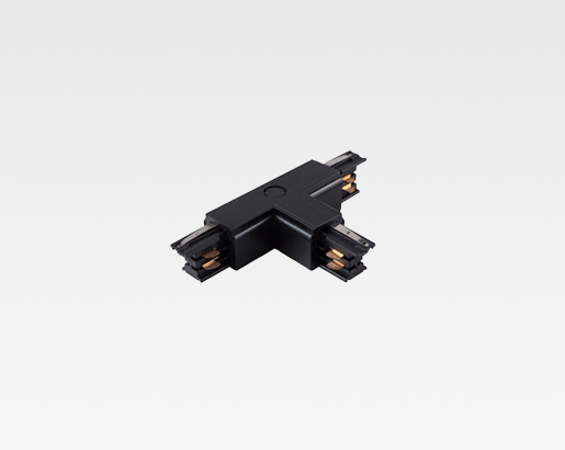  - 3 Phase Track System Straight-connector-MINI